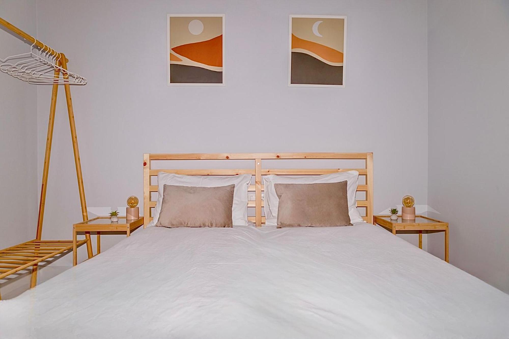 Cozy Studio In The City Center Thessaloniki Exterior foto