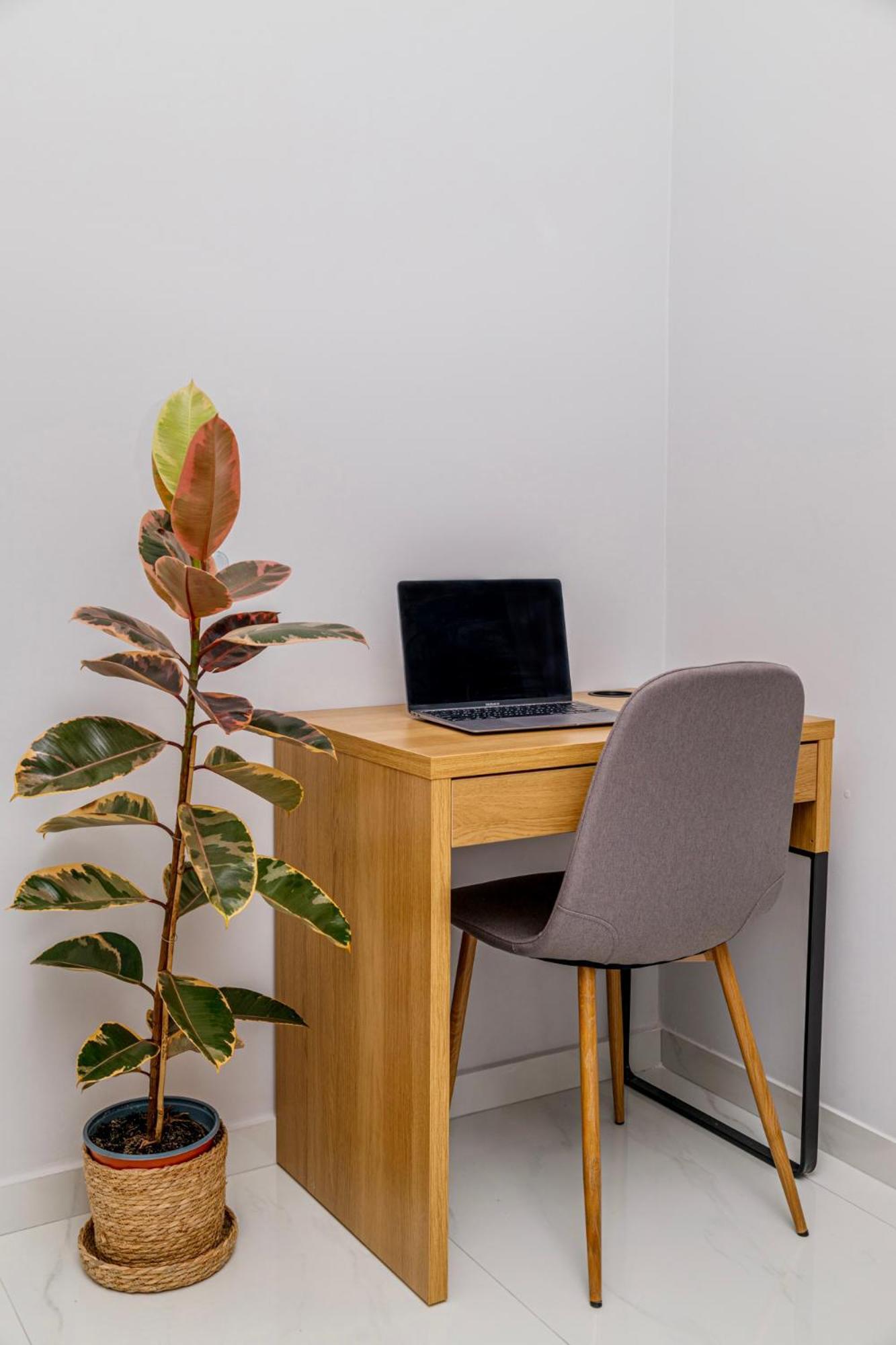 Cozy Studio In The City Center Thessaloniki Exterior foto
